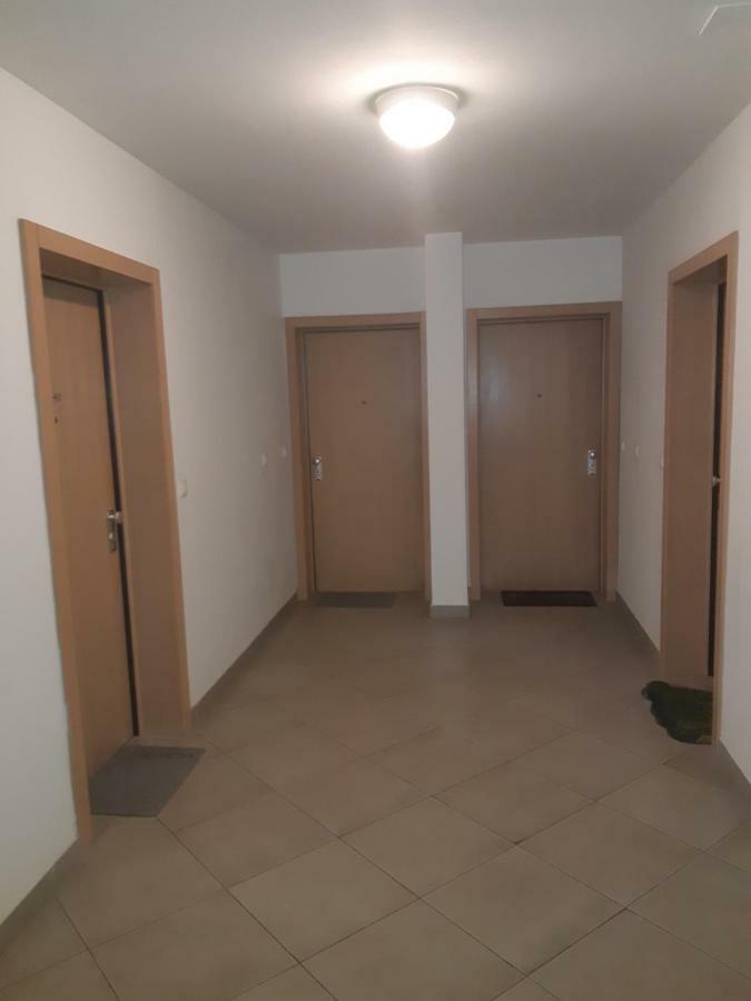 Apartment With Garage Lavici Zagreb Exteriör bild